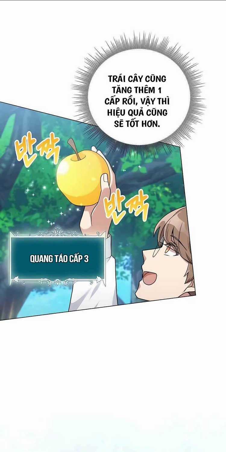 Tôi Làm Vườn Tại Thế Giới Thợ Săn Chapter 20 trang 55