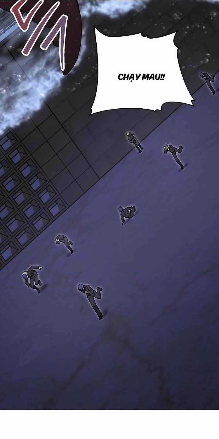 Tôi Làm Vườn Tại Thế Giới Thợ Săn Chapter 20 trang 6