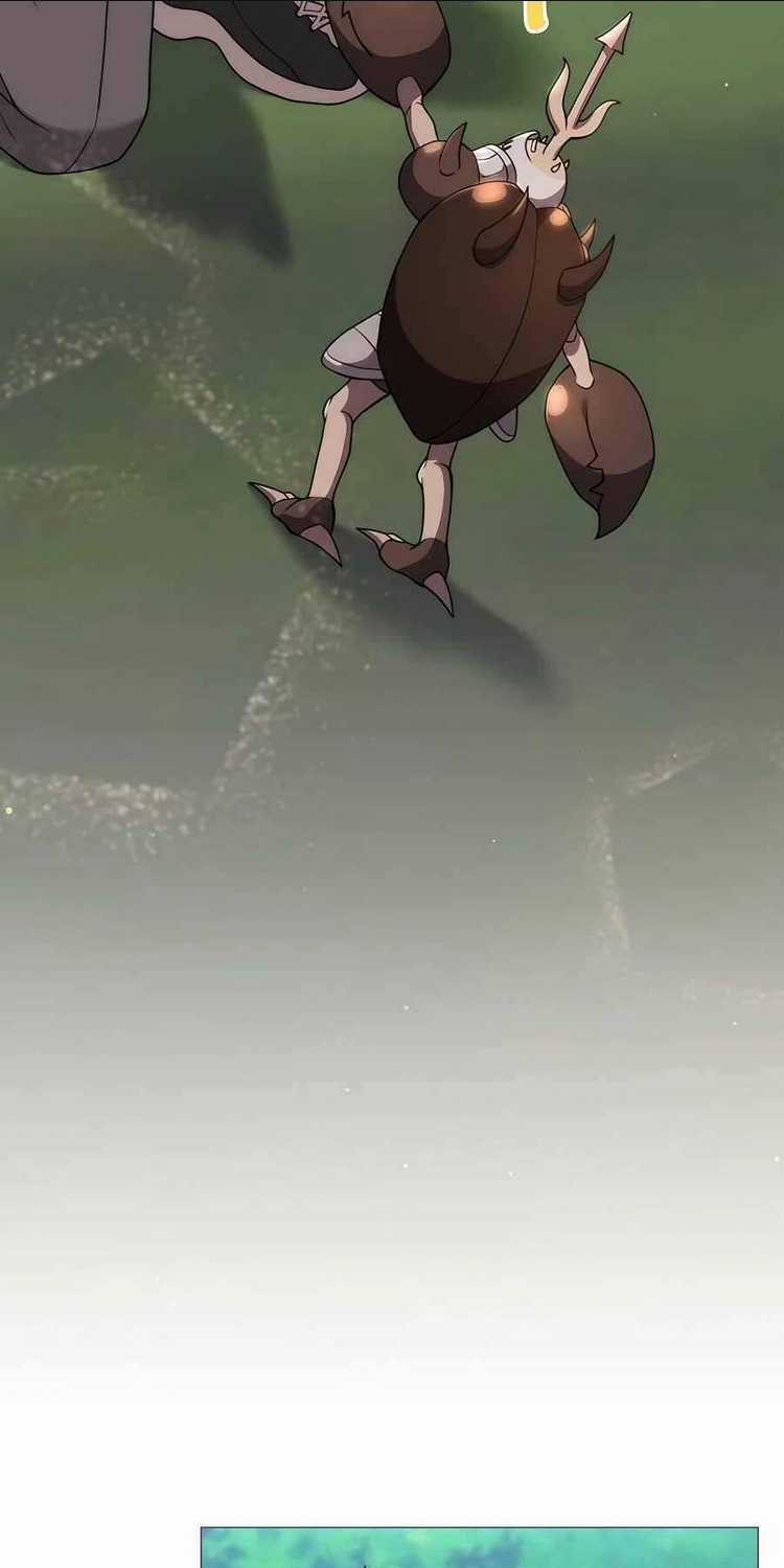 Tôi Làm Vườn Tại Thế Giới Thợ Săn Chapter 20 trang 61