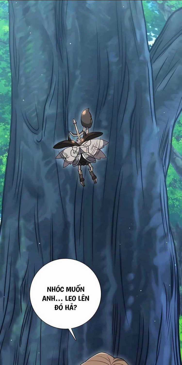 Tôi Làm Vườn Tại Thế Giới Thợ Săn Chapter 20 trang 63