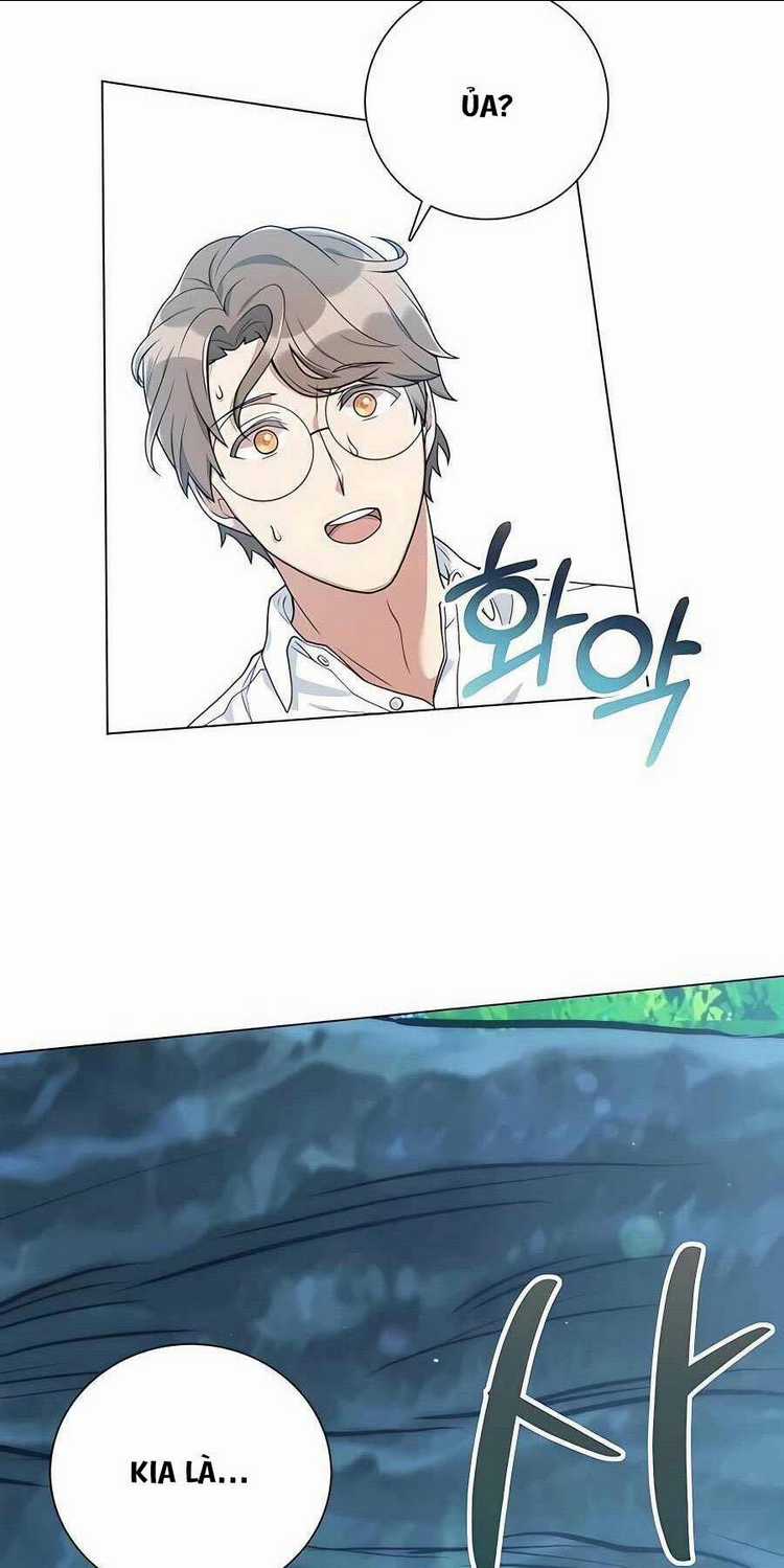 Tôi Làm Vườn Tại Thế Giới Thợ Săn Chapter 20 trang 66