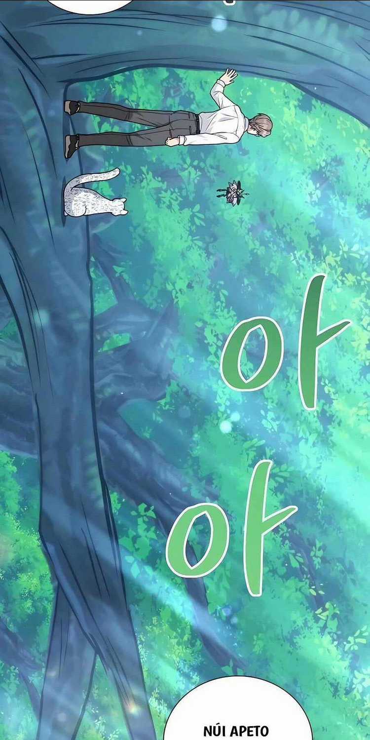 Tôi Làm Vườn Tại Thế Giới Thợ Săn Chapter 20 trang 67