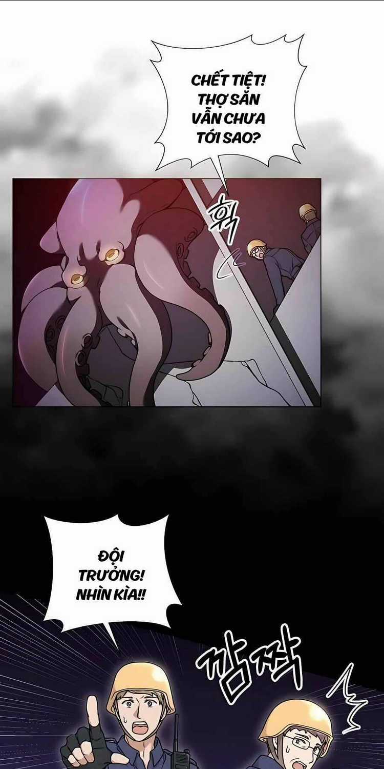 Tôi Làm Vườn Tại Thế Giới Thợ Săn Chapter 20 trang 7