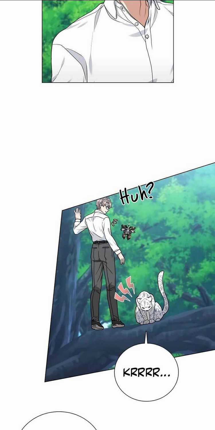 Tôi Làm Vườn Tại Thế Giới Thợ Săn Chapter 20 trang 70