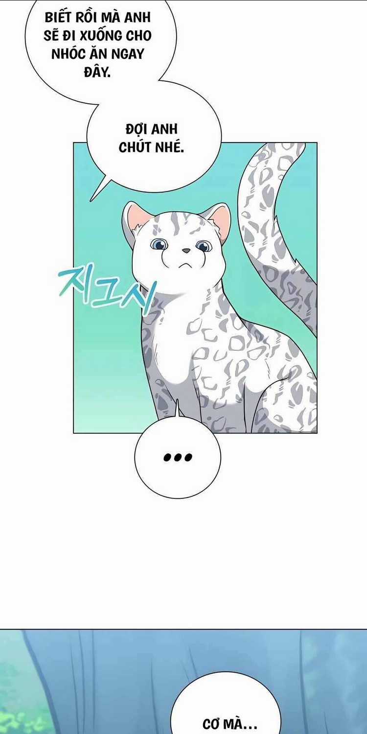 Tôi Làm Vườn Tại Thế Giới Thợ Săn Chapter 20 trang 71