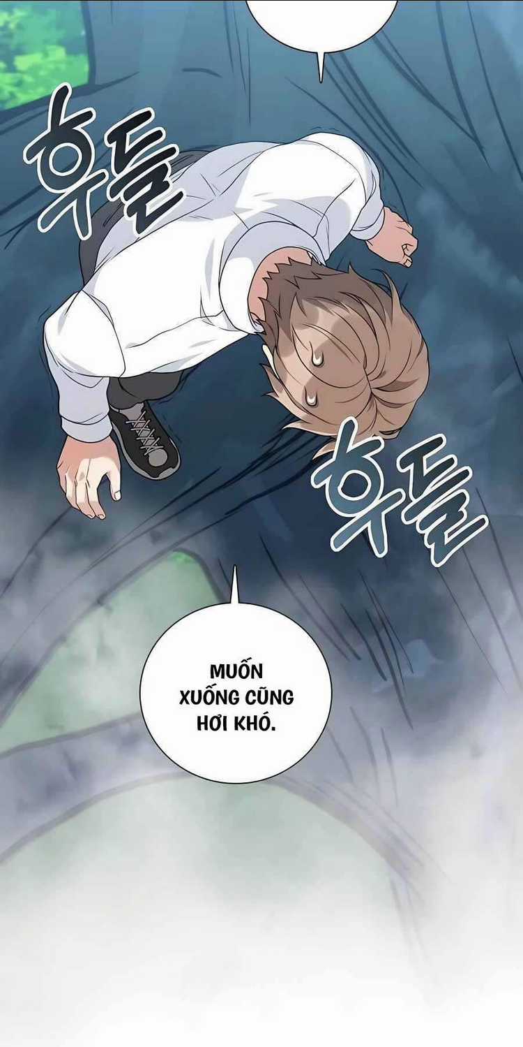 Tôi Làm Vườn Tại Thế Giới Thợ Săn Chapter 20 trang 72