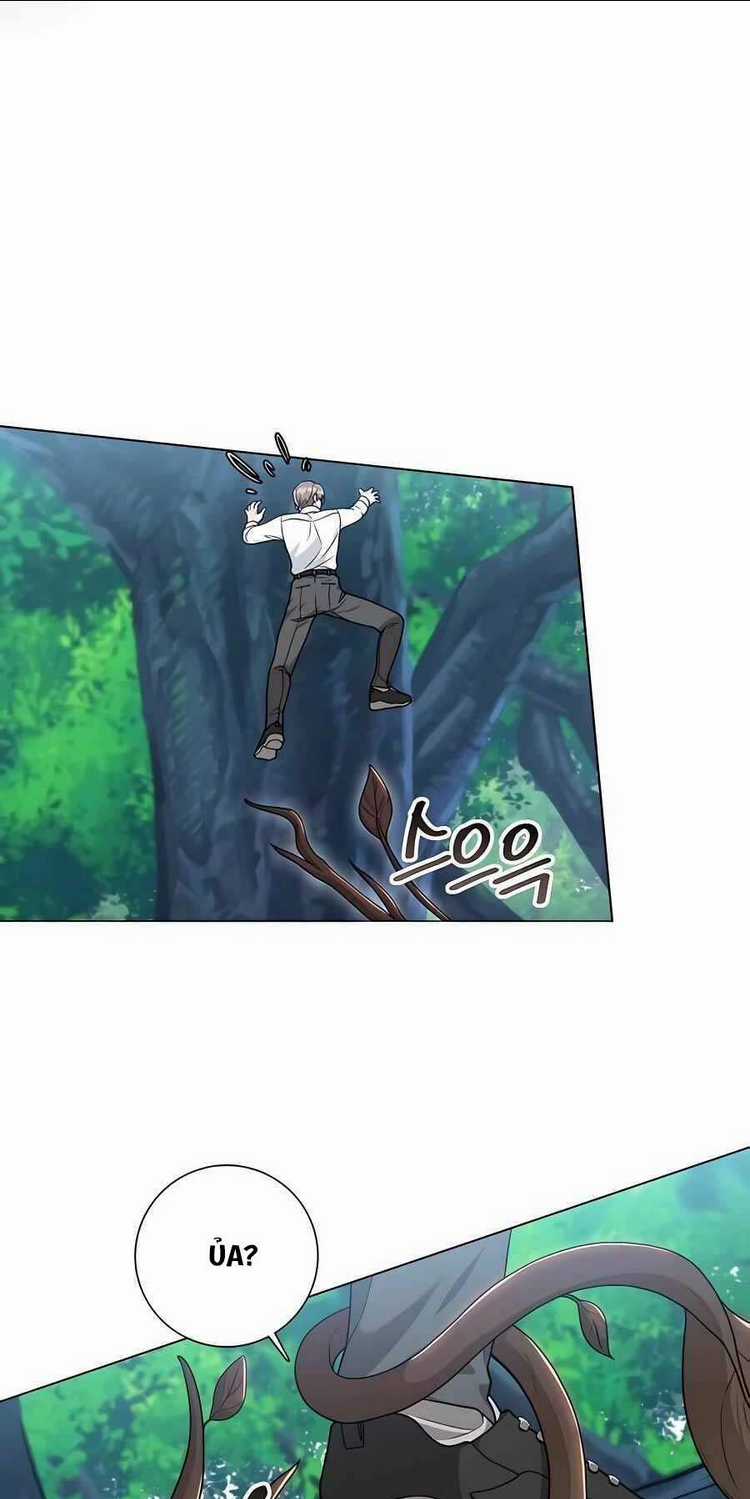 Tôi Làm Vườn Tại Thế Giới Thợ Săn Chapter 20 trang 73