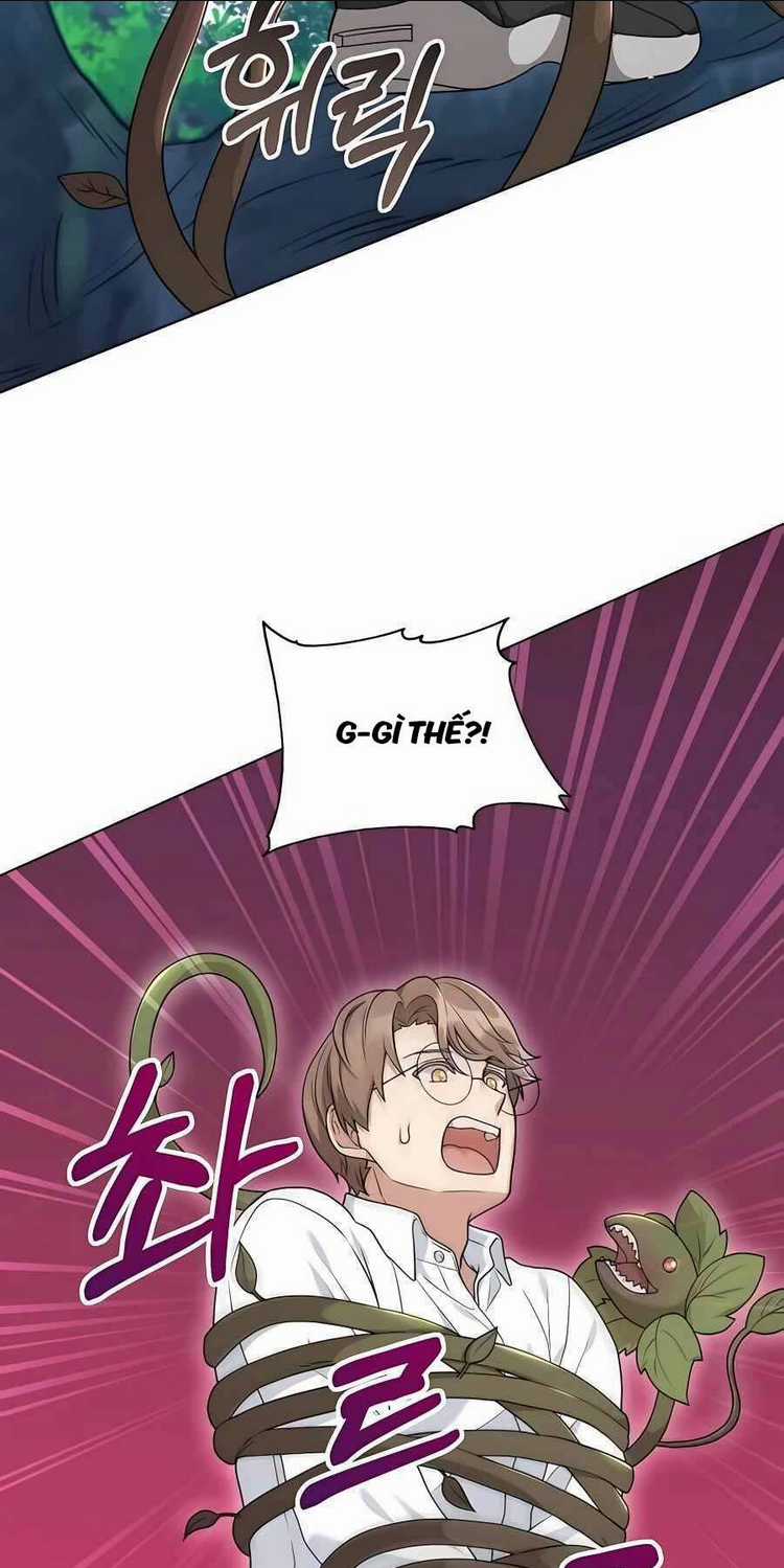 Tôi Làm Vườn Tại Thế Giới Thợ Săn Chapter 20 trang 74