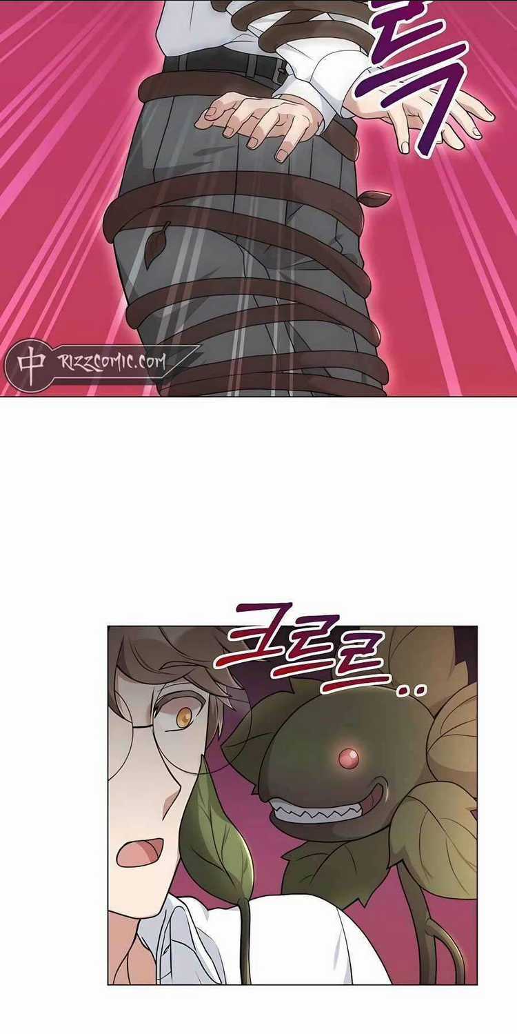 Tôi Làm Vườn Tại Thế Giới Thợ Săn Chapter 20 trang 75