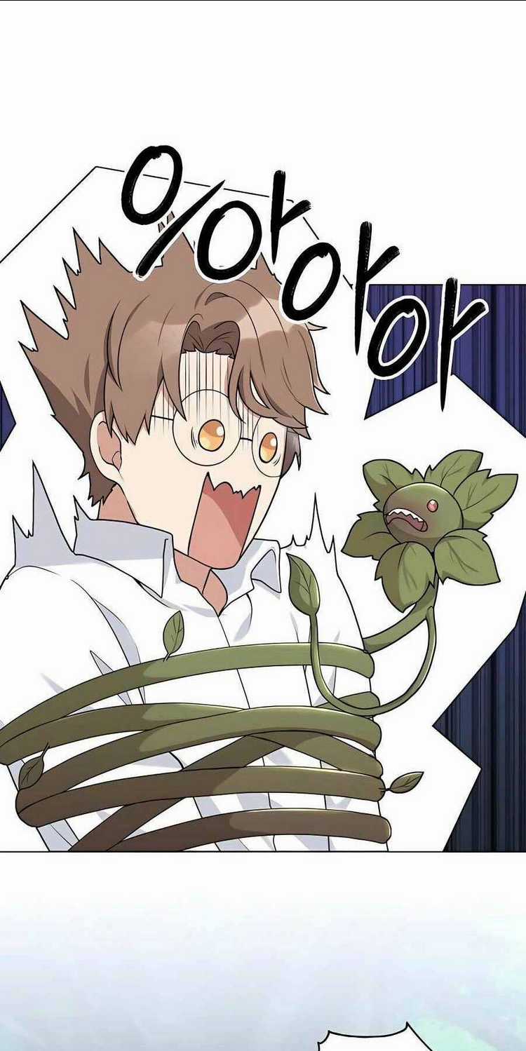 Tôi Làm Vườn Tại Thế Giới Thợ Săn Chapter 20 trang 76