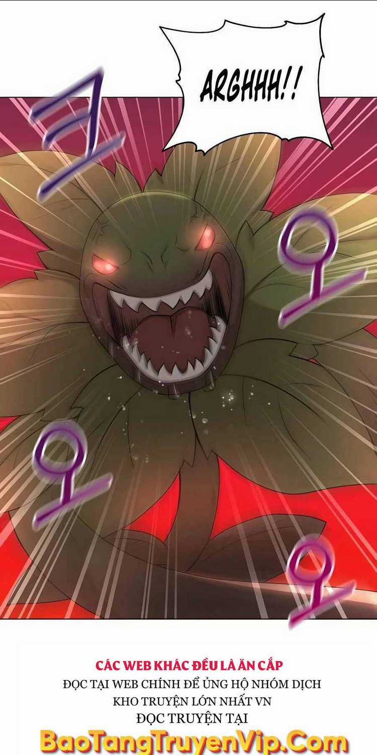 Tôi Làm Vườn Tại Thế Giới Thợ Săn Chapter 20 trang 78