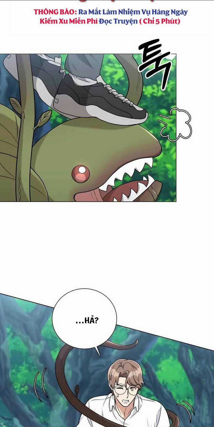 Tôi Làm Vườn Tại Thế Giới Thợ Săn Chapter 20 trang 79