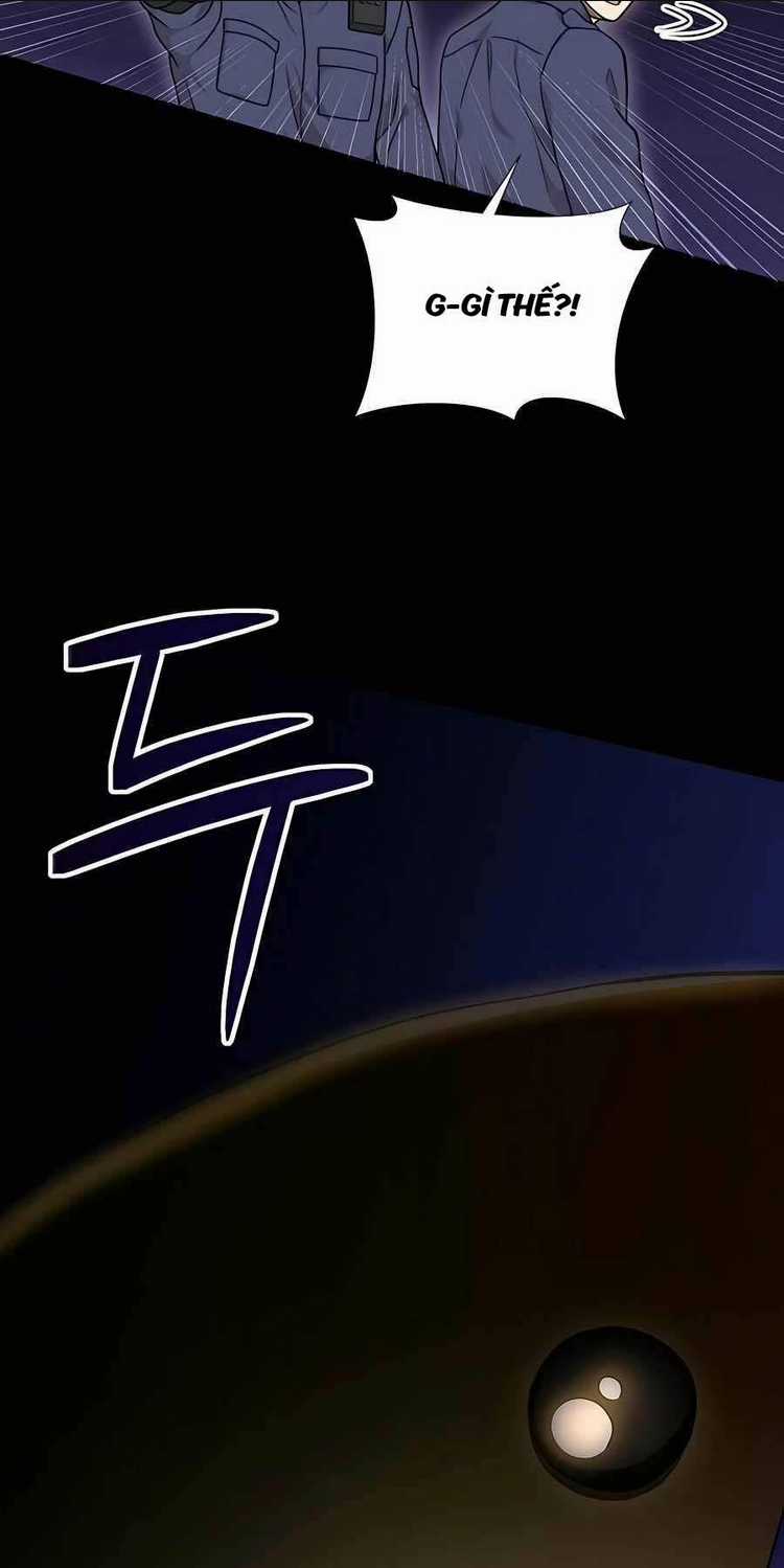 Tôi Làm Vườn Tại Thế Giới Thợ Săn Chapter 20 trang 8