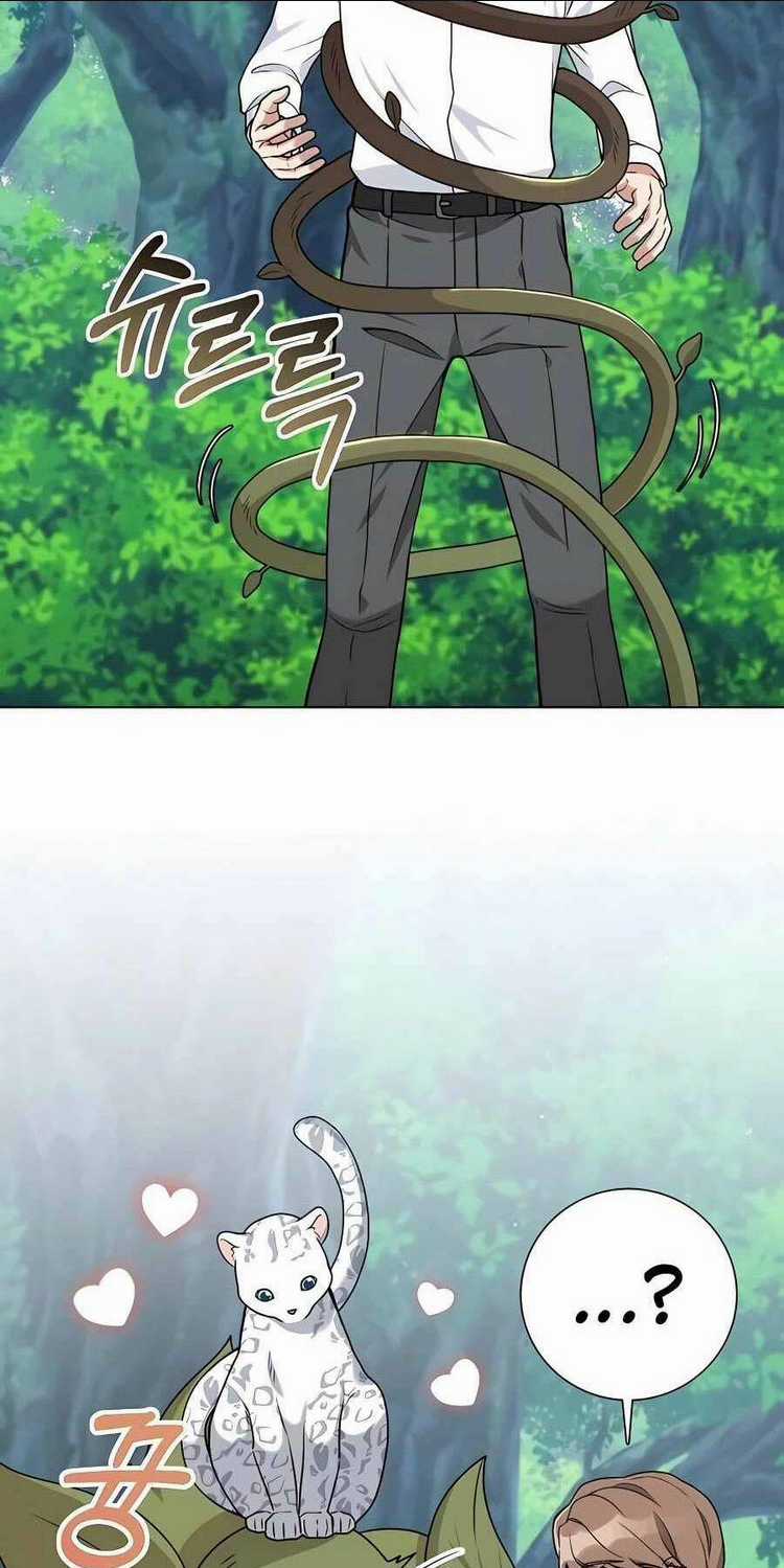 Tôi Làm Vườn Tại Thế Giới Thợ Săn Chapter 20 trang 80