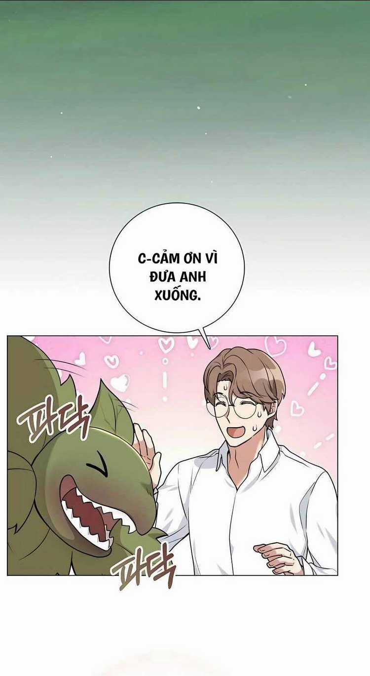 Tôi Làm Vườn Tại Thế Giới Thợ Săn Chapter 20 trang 82