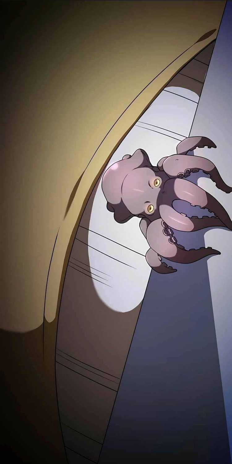 Tôi Làm Vườn Tại Thế Giới Thợ Săn Chapter 20 trang 9