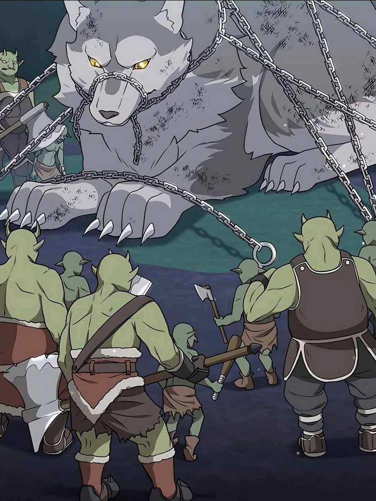 Tôi Làm Vườn Tại Thế Giới Thợ Săn Chapter 21 trang 106