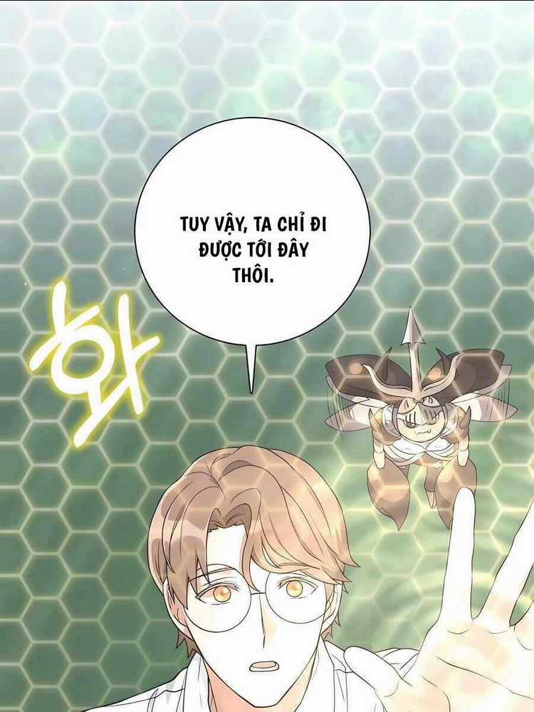 Tôi Làm Vườn Tại Thế Giới Thợ Săn Chapter 21 trang 11