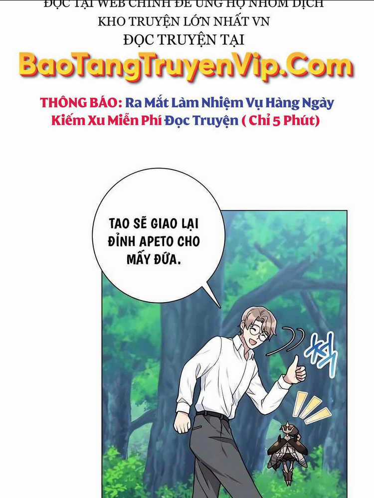 Tôi Làm Vườn Tại Thế Giới Thợ Săn Chapter 21 trang 13