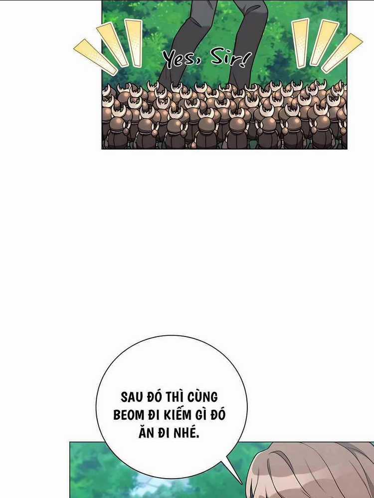 Tôi Làm Vườn Tại Thế Giới Thợ Săn Chapter 21 trang 14