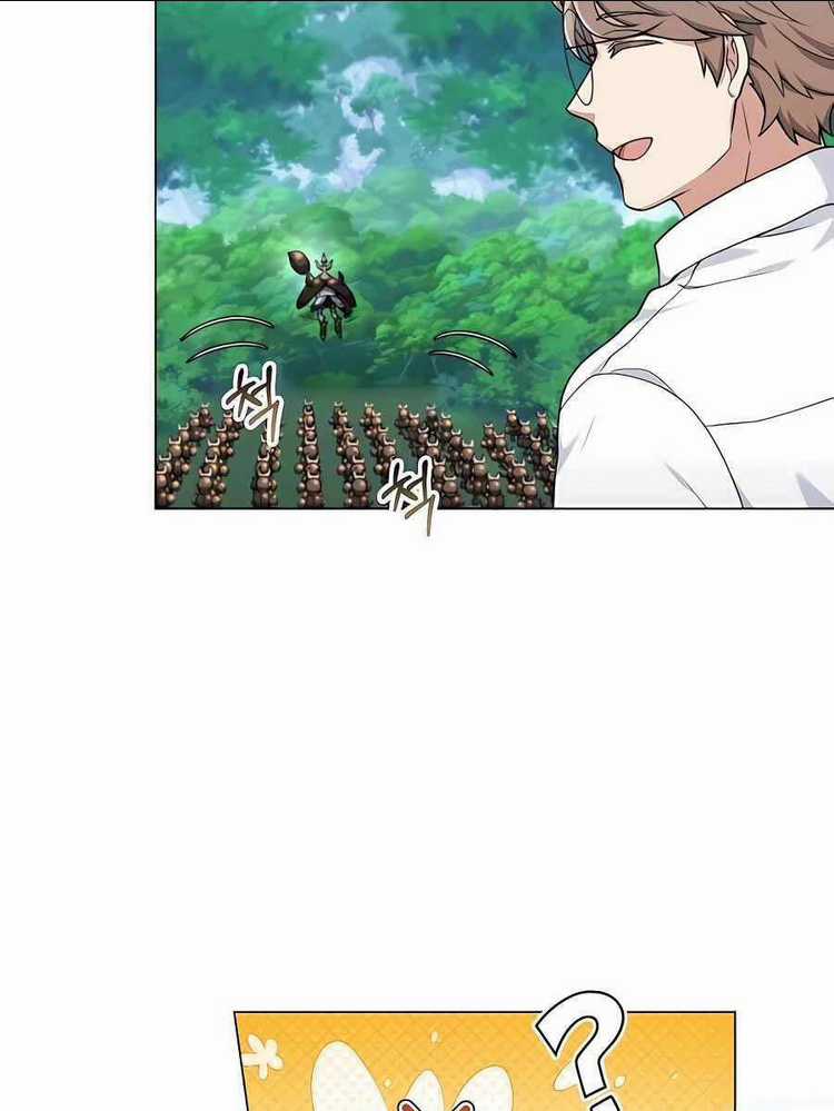 Tôi Làm Vườn Tại Thế Giới Thợ Săn Chapter 21 trang 15