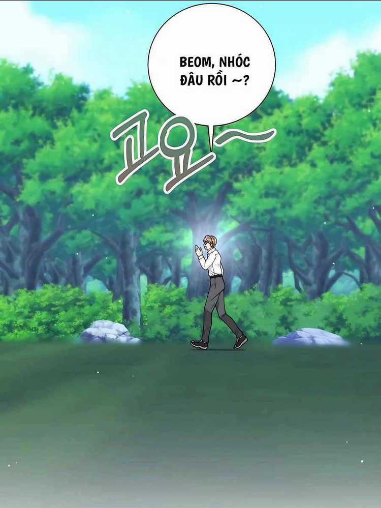 Tôi Làm Vườn Tại Thế Giới Thợ Săn Chapter 21 trang 17