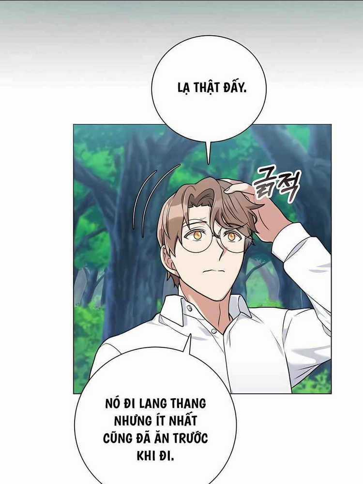 Tôi Làm Vườn Tại Thế Giới Thợ Săn Chapter 21 trang 18