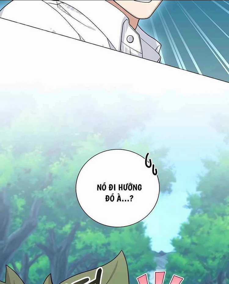 Tôi Làm Vườn Tại Thế Giới Thợ Săn Chapter 21 trang 21