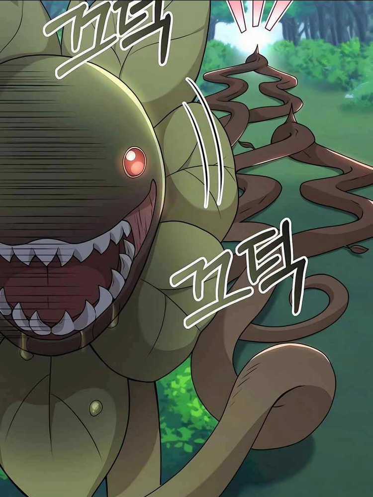 Tôi Làm Vườn Tại Thế Giới Thợ Săn Chapter 21 trang 22