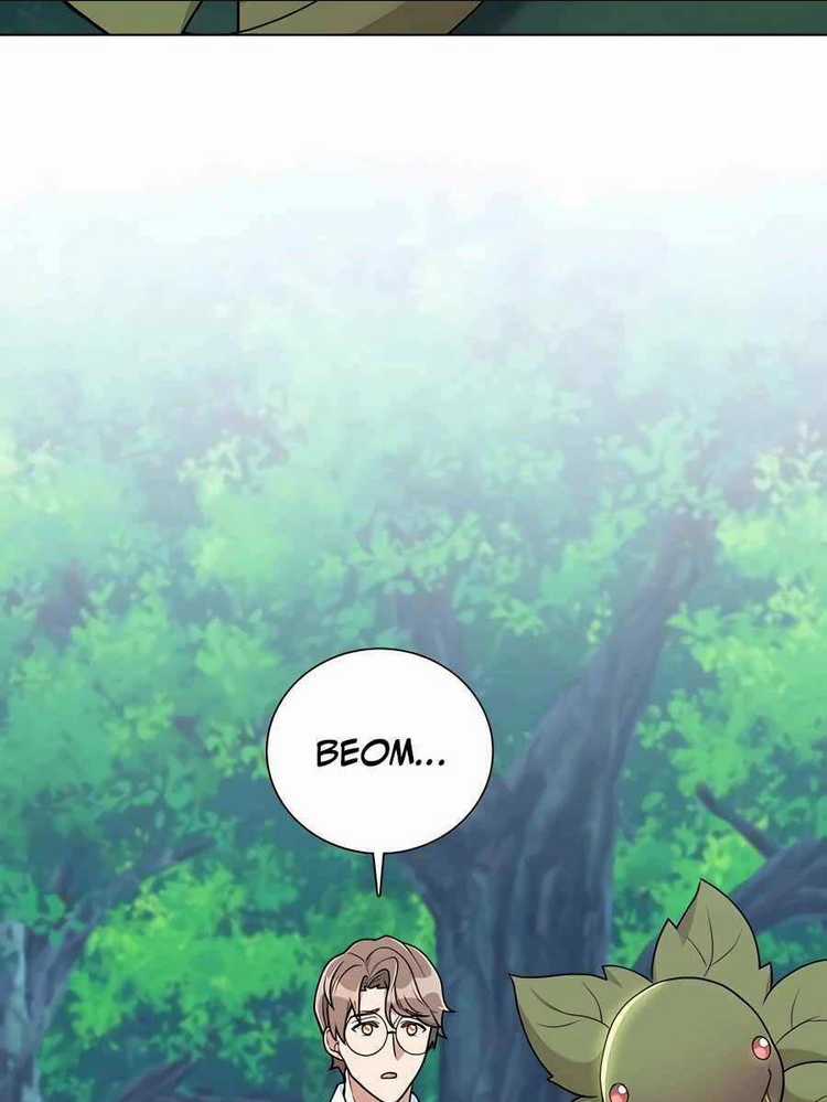 Tôi Làm Vườn Tại Thế Giới Thợ Săn Chapter 21 trang 23