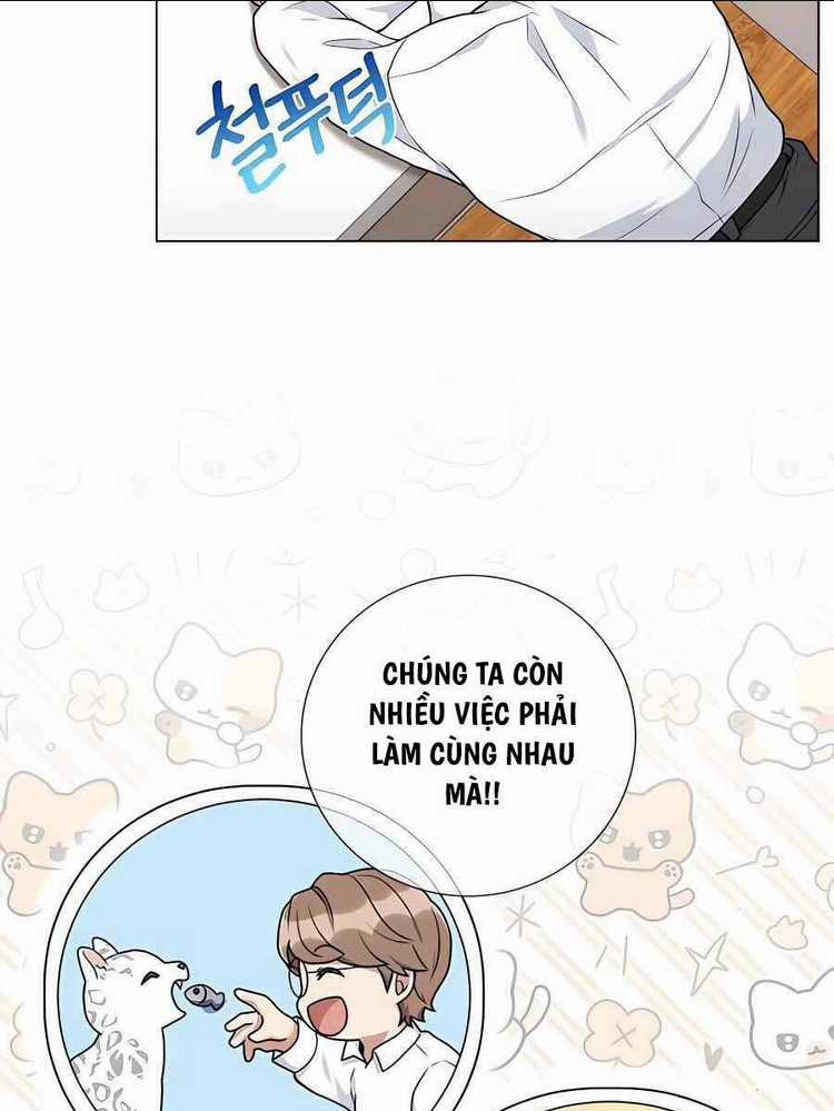 Tôi Làm Vườn Tại Thế Giới Thợ Săn Chapter 21 trang 29