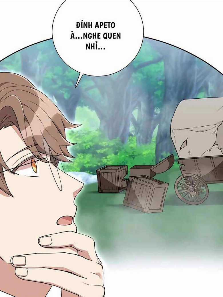 Tôi Làm Vườn Tại Thế Giới Thợ Săn Chapter 21 trang 3