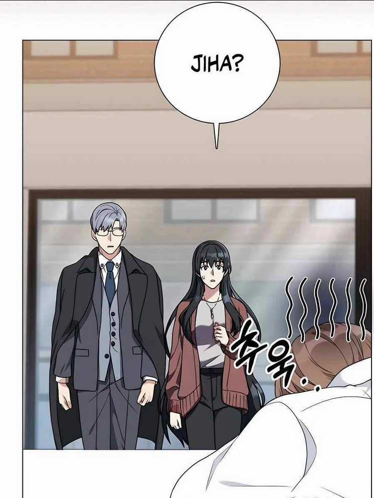 Tôi Làm Vườn Tại Thế Giới Thợ Săn Chapter 21 trang 32