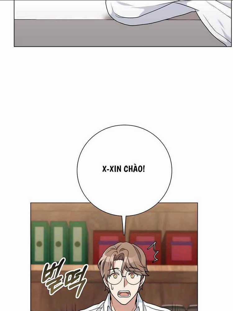 Tôi Làm Vườn Tại Thế Giới Thợ Săn Chapter 21 trang 33