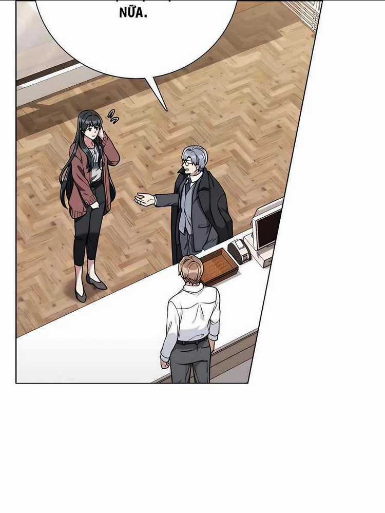 Tôi Làm Vườn Tại Thế Giới Thợ Săn Chapter 21 trang 37