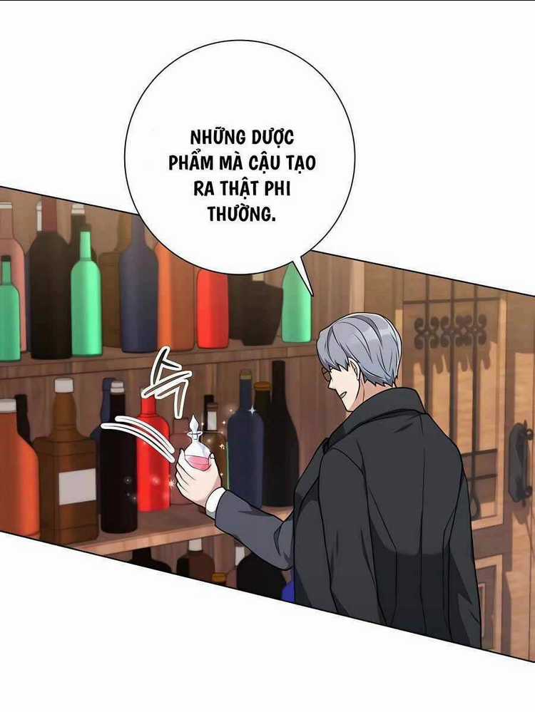 Tôi Làm Vườn Tại Thế Giới Thợ Săn Chapter 21 trang 38