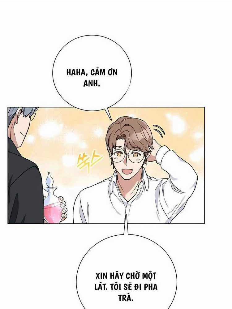 Tôi Làm Vườn Tại Thế Giới Thợ Săn Chapter 21 trang 39