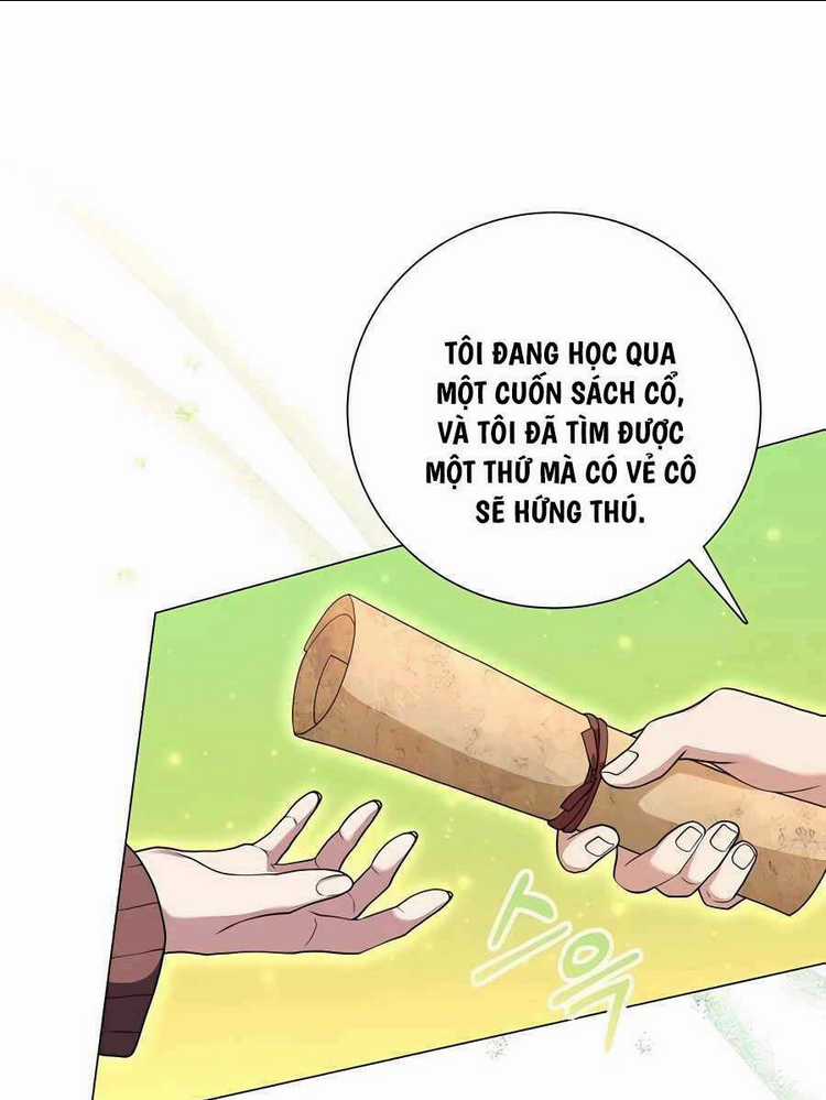 Tôi Làm Vườn Tại Thế Giới Thợ Săn Chapter 21 trang 43