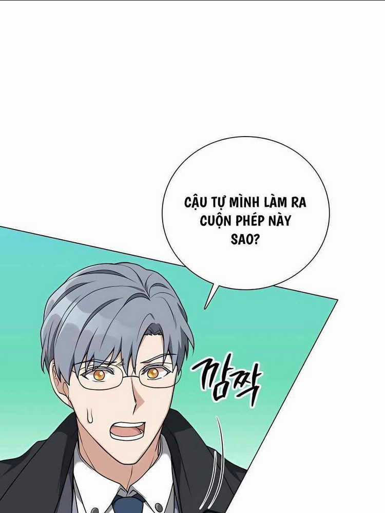 Tôi Làm Vườn Tại Thế Giới Thợ Săn Chapter 21 trang 47