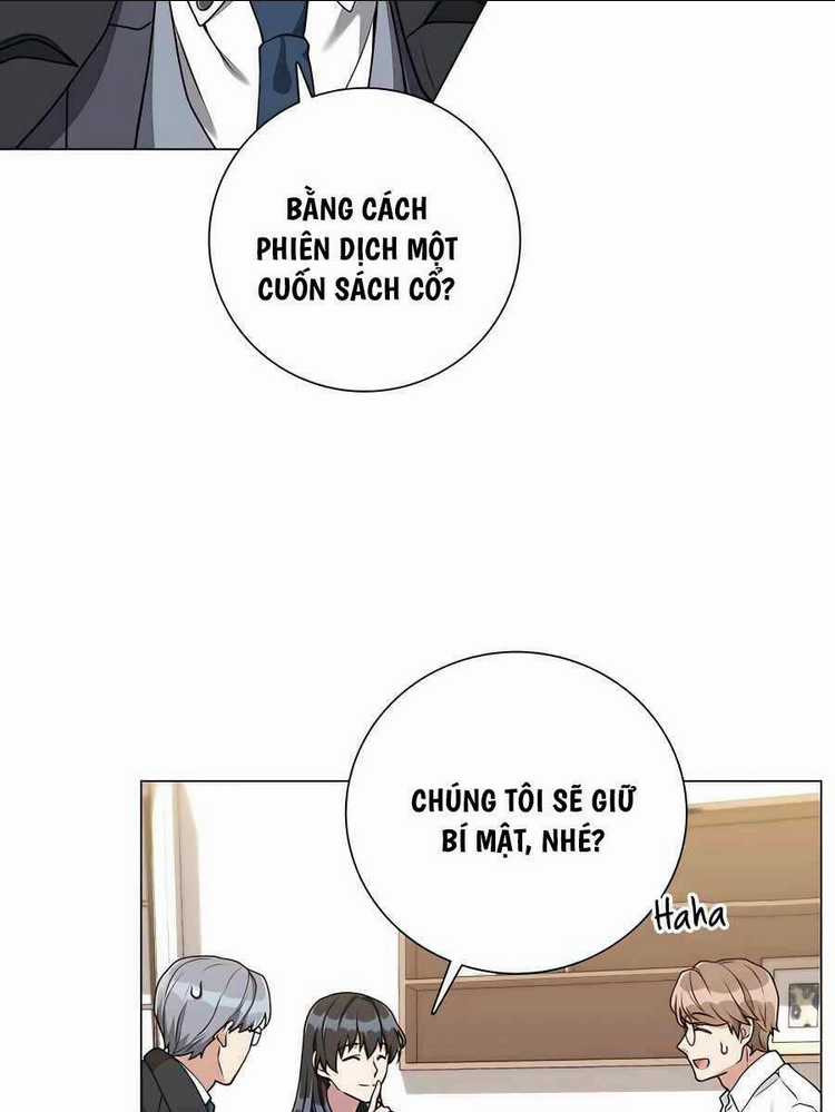 Tôi Làm Vườn Tại Thế Giới Thợ Săn Chapter 21 trang 48