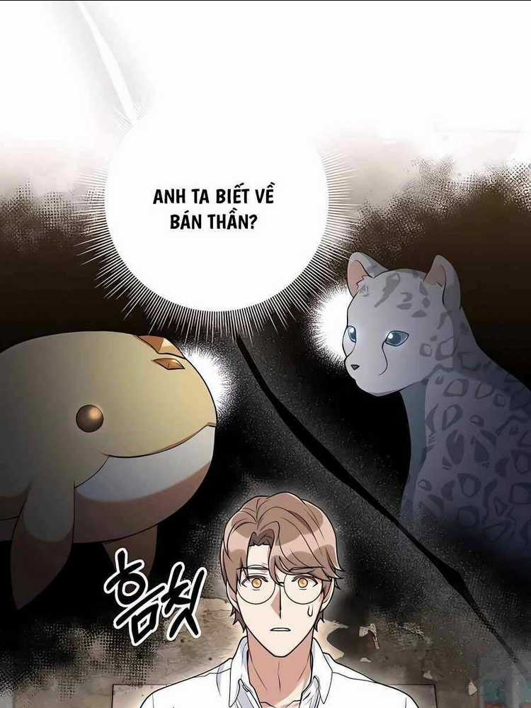 Tôi Làm Vườn Tại Thế Giới Thợ Săn Chapter 21 trang 51