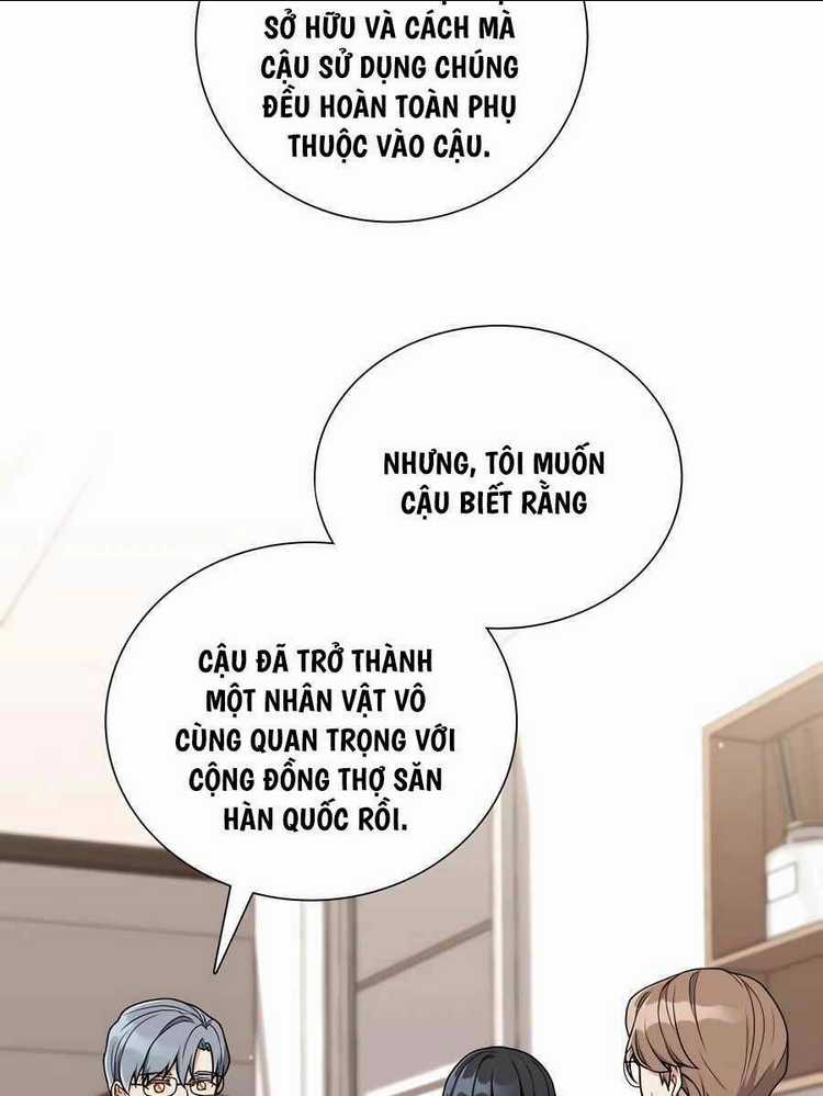 Tôi Làm Vườn Tại Thế Giới Thợ Săn Chapter 21 trang 55