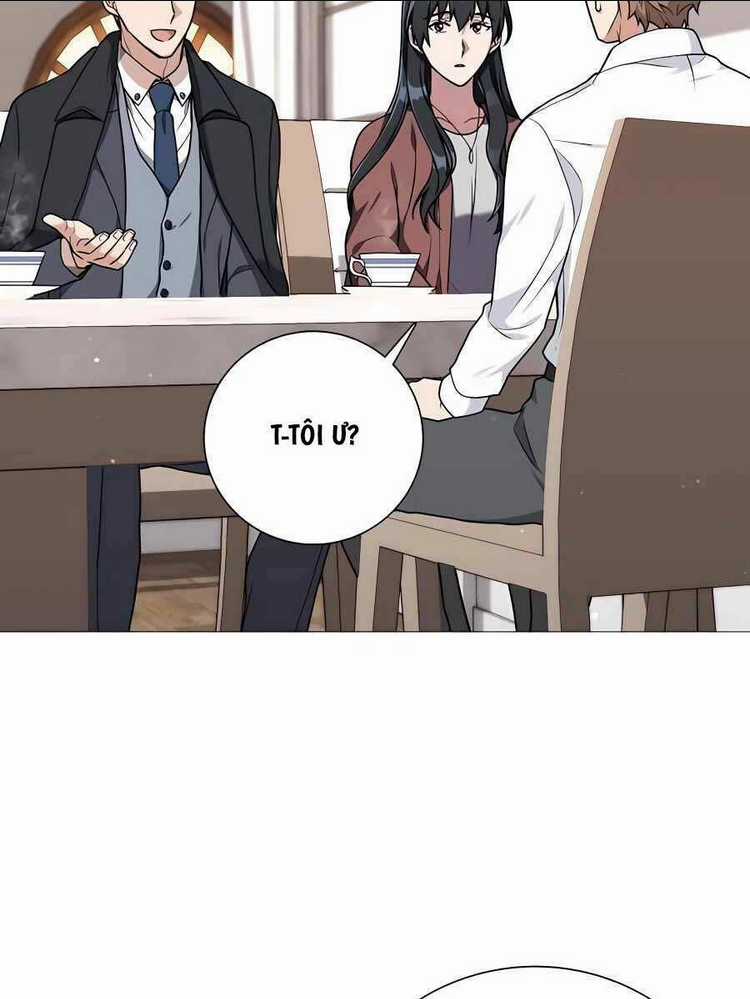 Tôi Làm Vườn Tại Thế Giới Thợ Săn Chapter 21 trang 56