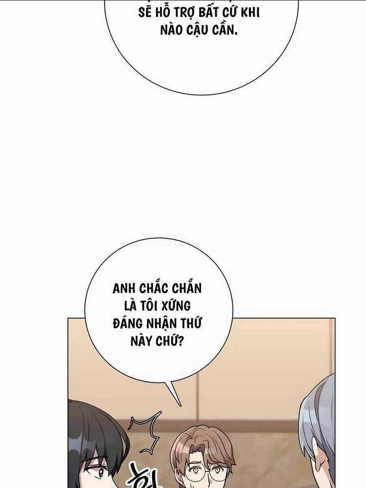 Tôi Làm Vườn Tại Thế Giới Thợ Săn Chapter 21 trang 59