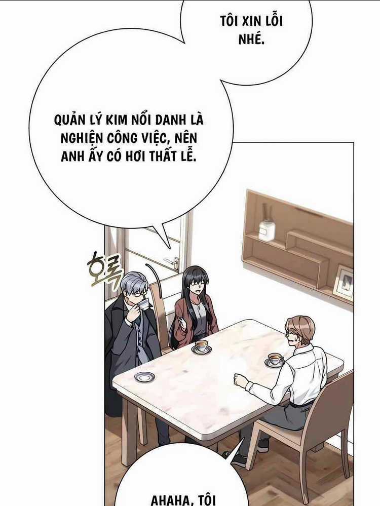 Tôi Làm Vườn Tại Thế Giới Thợ Săn Chapter 21 trang 62