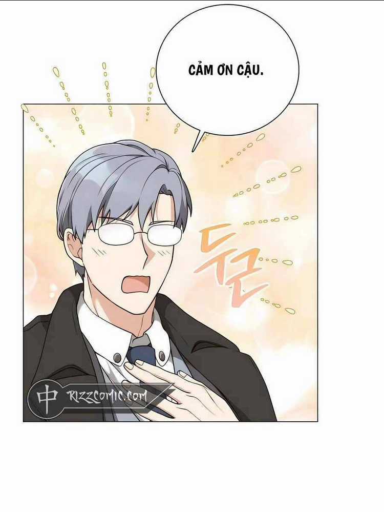 Tôi Làm Vườn Tại Thế Giới Thợ Săn Chapter 21 trang 65