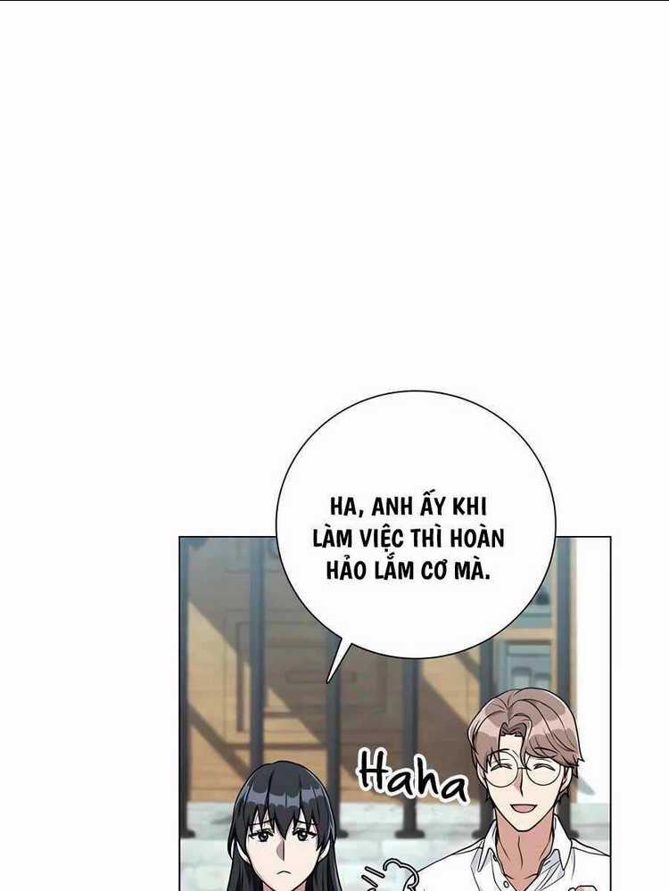Tôi Làm Vườn Tại Thế Giới Thợ Săn Chapter 21 trang 68