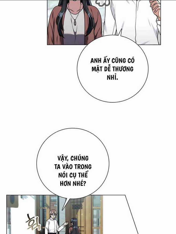 Tôi Làm Vườn Tại Thế Giới Thợ Săn Chapter 21 trang 69