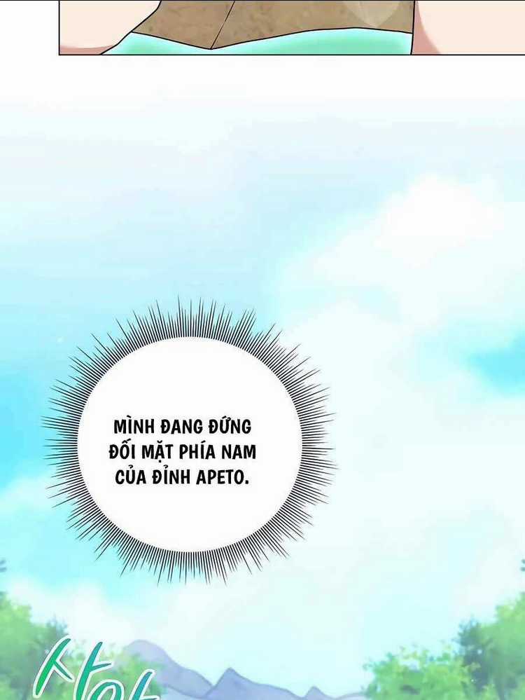 Tôi Làm Vườn Tại Thế Giới Thợ Săn Chapter 21 trang 7