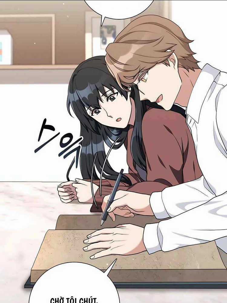 Tôi Làm Vườn Tại Thế Giới Thợ Săn Chapter 21 trang 71